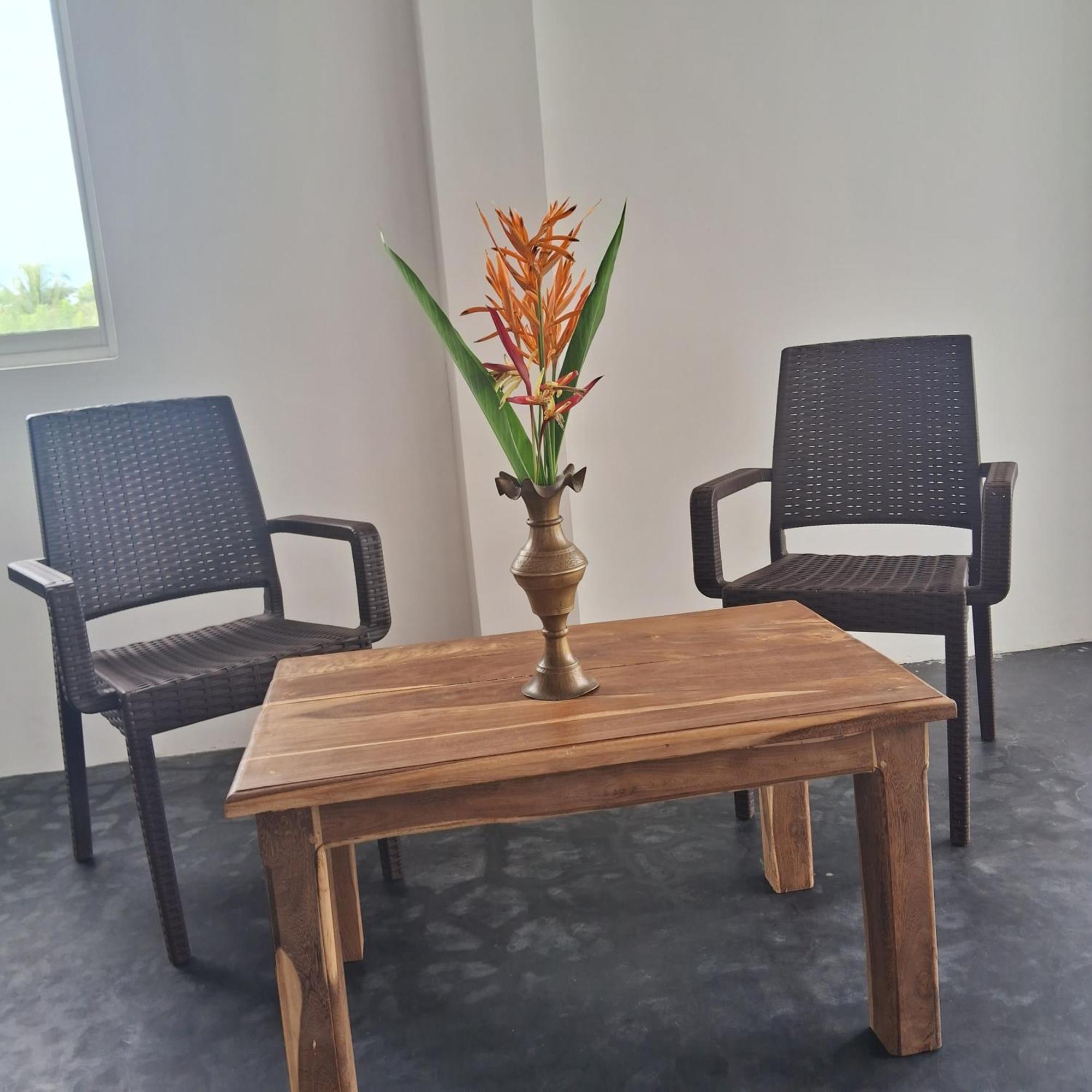 Rko Villa27 Habaraduwa Central Exteriör bild